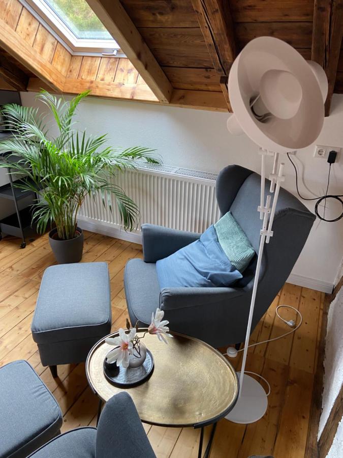 Apartment Cochemer Kaffeeroesterei Exterior foto